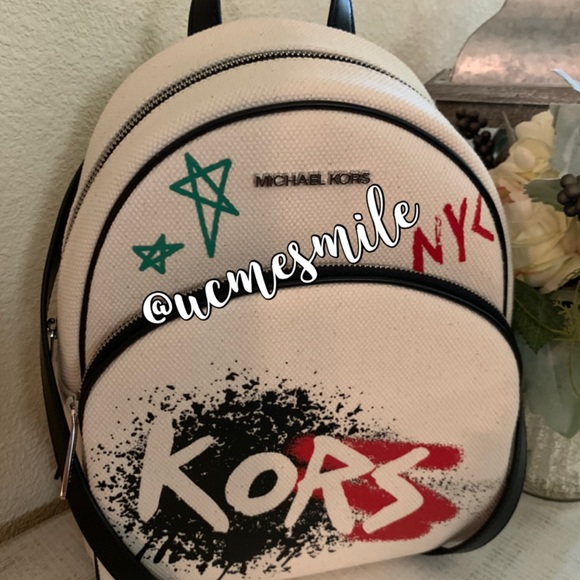 Michael Kors Backpack - Picture 2 of 7